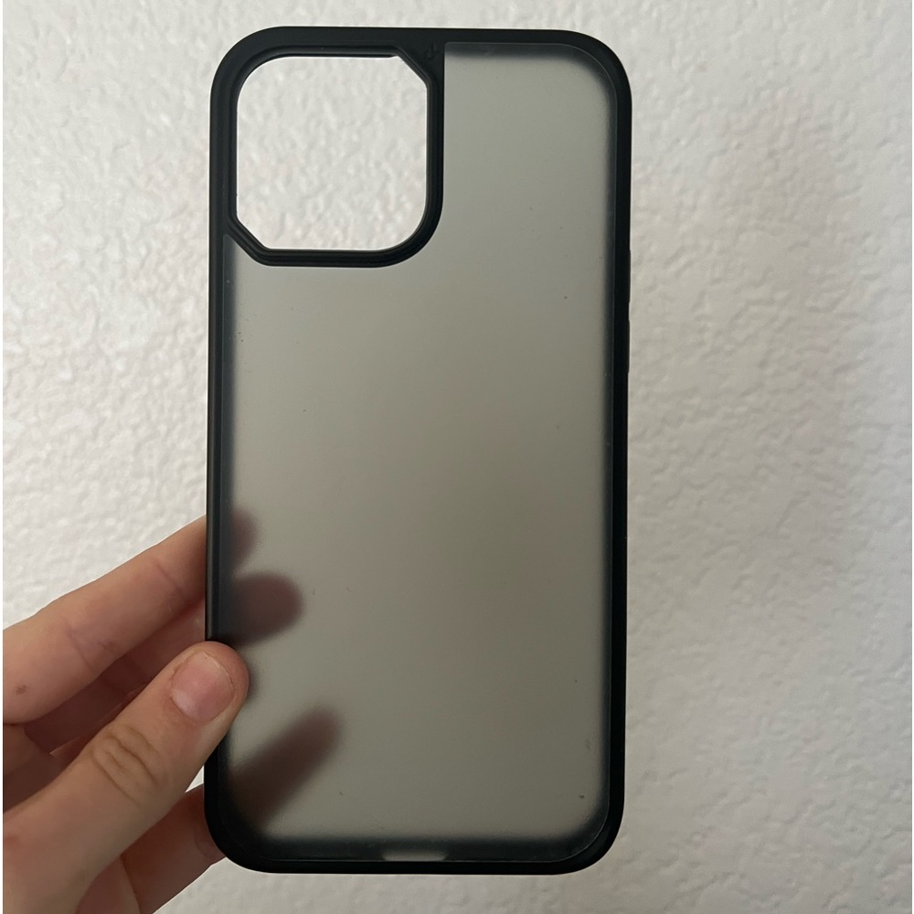 iPhone 13 pro max phone case